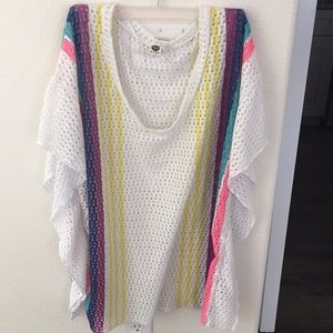 Roxy Swim Coverup